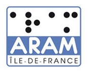 Logo ARAM Ile de France